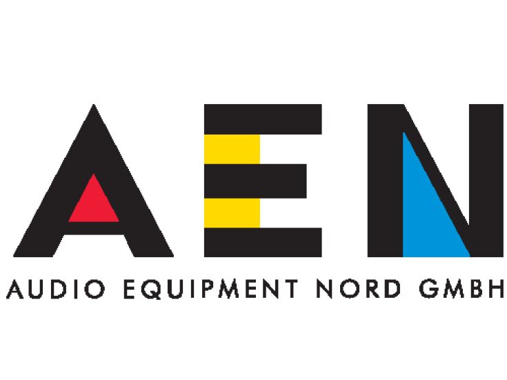 Logo von Audio Equipment Nord GmbH